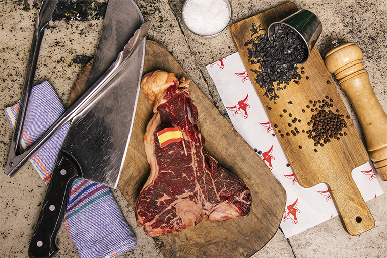 T-Bone