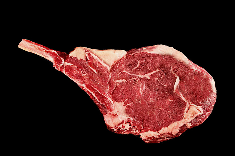 Tomahawk Palo Corto